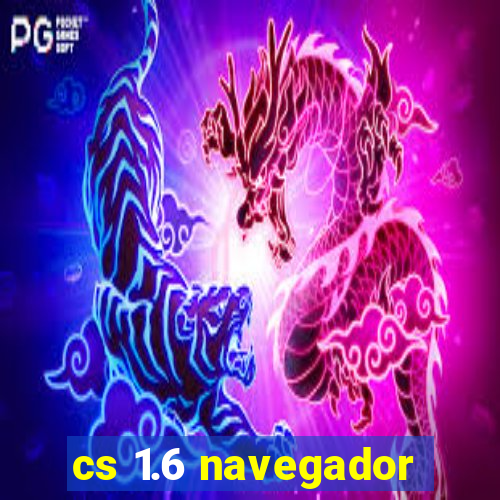 cs 1.6 navegador